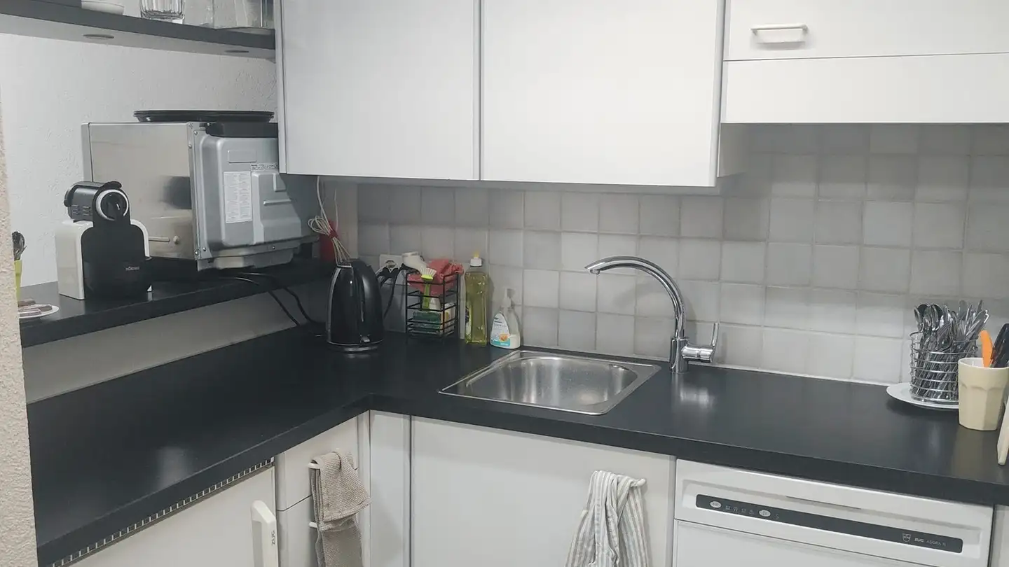 Gewerbe mieten - Sonnenbergstrasse 41, 8603 Schwerzenbach - Foto 3