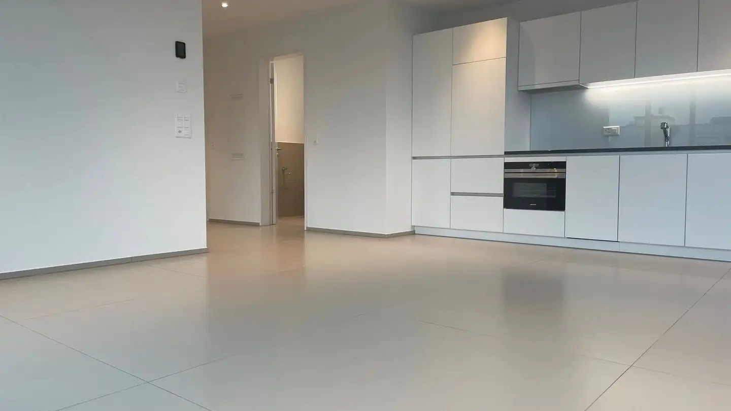 Attique à louer - Hauptstrasse 10, 4102 Binningen - Photo 2