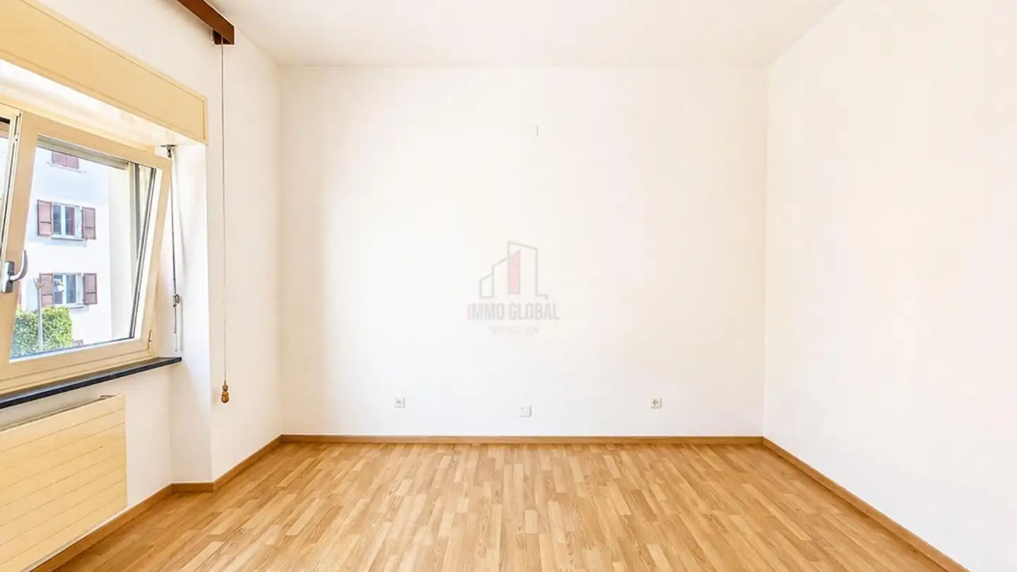 Apartment for rent - Via Soldini, 6830 Chiasso - Photo 4
