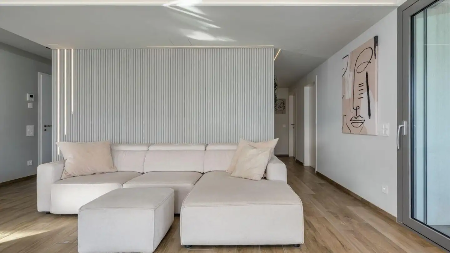 Attique à vendre - Via Strada Regina 33b, 6929 Gravesano - Photo 3