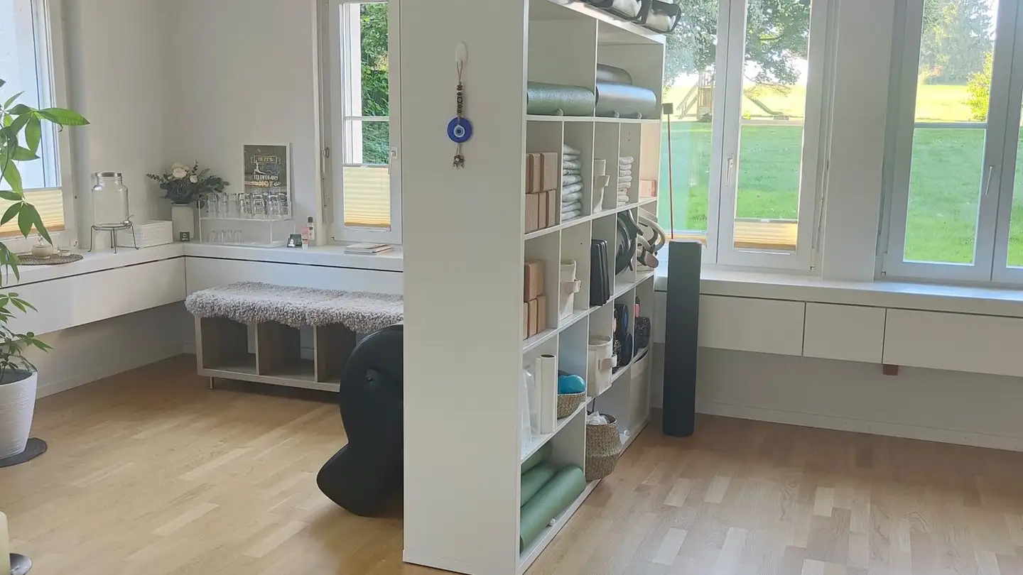 Spazio ufficio in affitto - Sonnenbergstrasse 41, 8603 Schwerzenbach - Foto 3