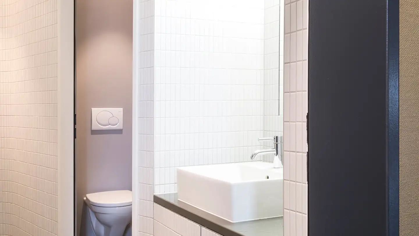 Bürofläche mieten - Feldeggstrasse 26, 8008 Zürich - Foto 4