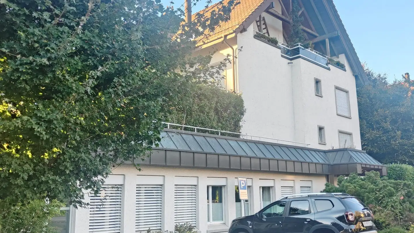 Spazio ufficio in affitto - Sonnenbergstrasse 41, 8603 Schwerzenbach - Foto 4