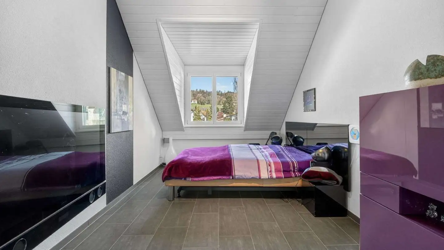 Duplex à vendre - Heereguet 15, 8197 Rafz - Photo 4