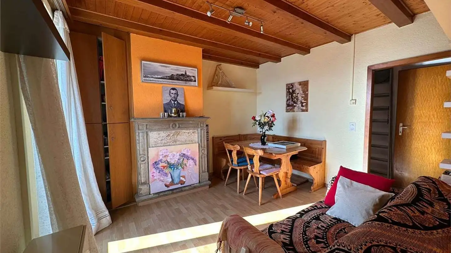Casa singola in vendita - Via Aldesago, 6974 Aldesago - Foto 3