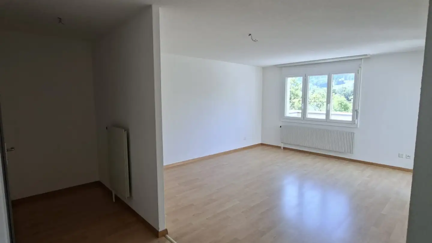 Appartamento in affitto - Rue Mercier 3, 2740 Moutier