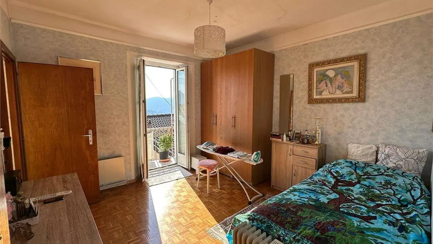 Casa singola in vendita - Via Aldesago, 6974 Aldesago - Foto 4