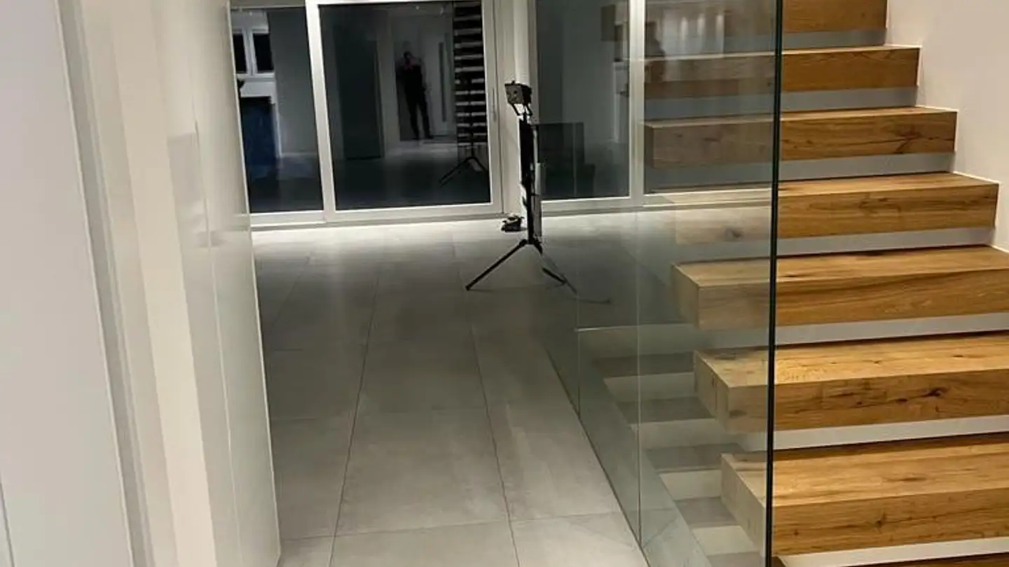 Casa bifamiliare in affitto - Hüsliweg 12, 3072 Ostermundigen - Photo 2