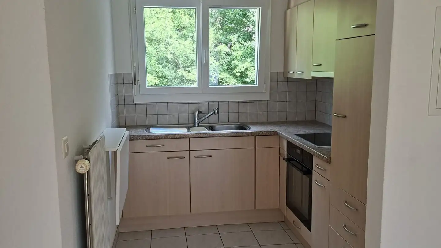 Appartamento in affitto - Rue Mercier 3, 2740 Moutier - Foto 2