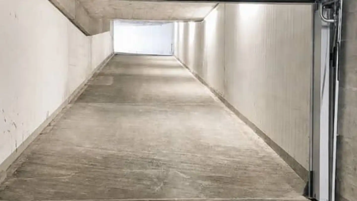 Place de parking extérieure à louer - 4058 Basel - Photo 3