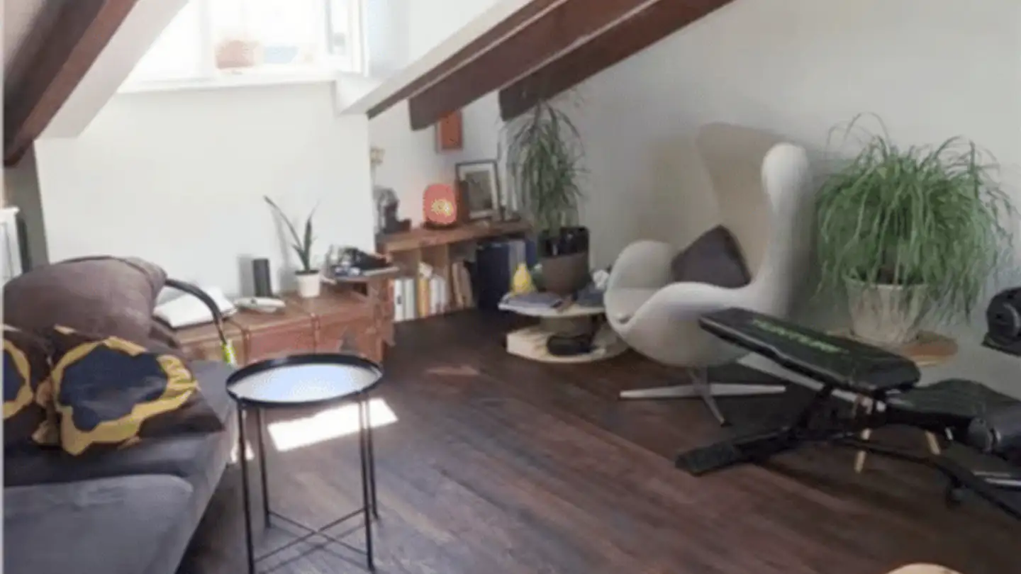 Appartement à louer - Rue Des Prés / Mattenstrasse 11, 2503 Biel/Bienne - Photo 3