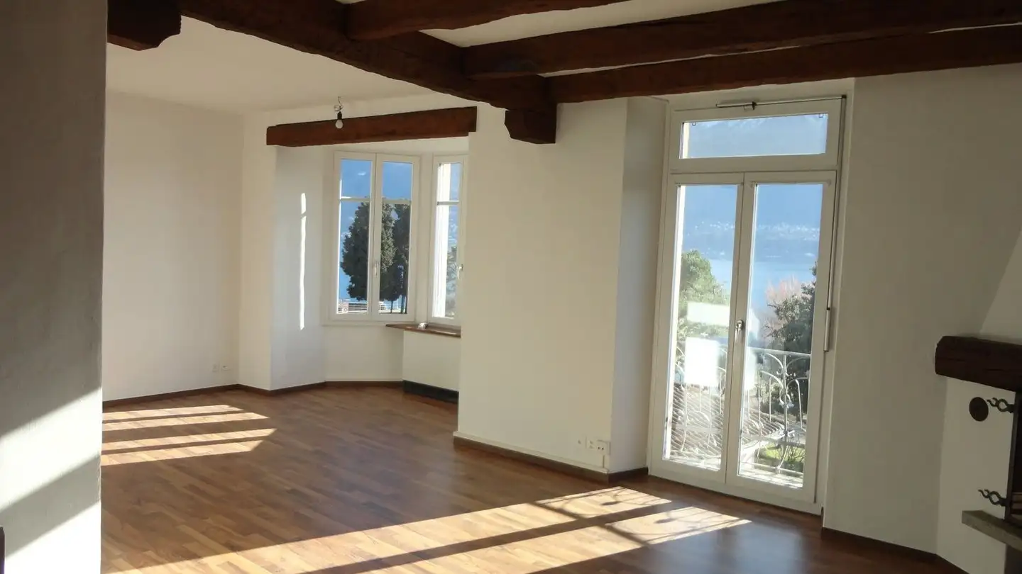 Mehrfamilienhaus kaufen - Vicolo Devecis, 6600 Muralto - Foto 4