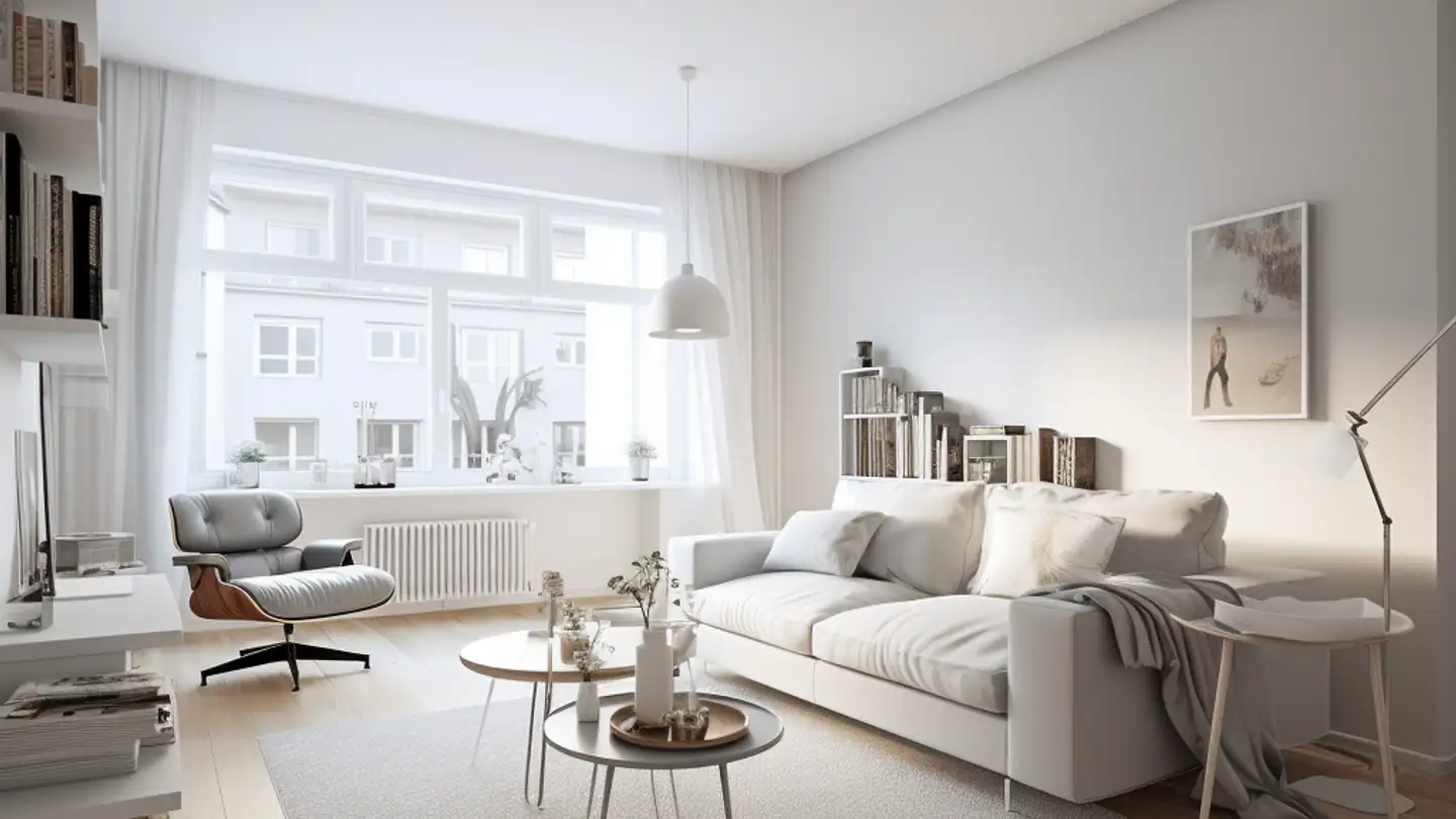 Appartamento in vendita - 6332 Hagendorn