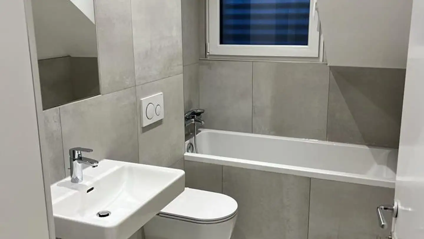 Casa bifamiliare in affitto - Hüsliweg 12, 3072 Ostermundigen - Photo 3