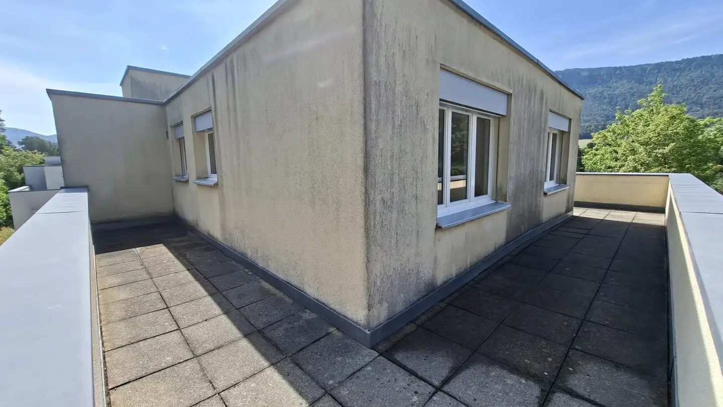 Appartamento in affitto - Rue Mercier 3, 2740 Moutier - Foto 3