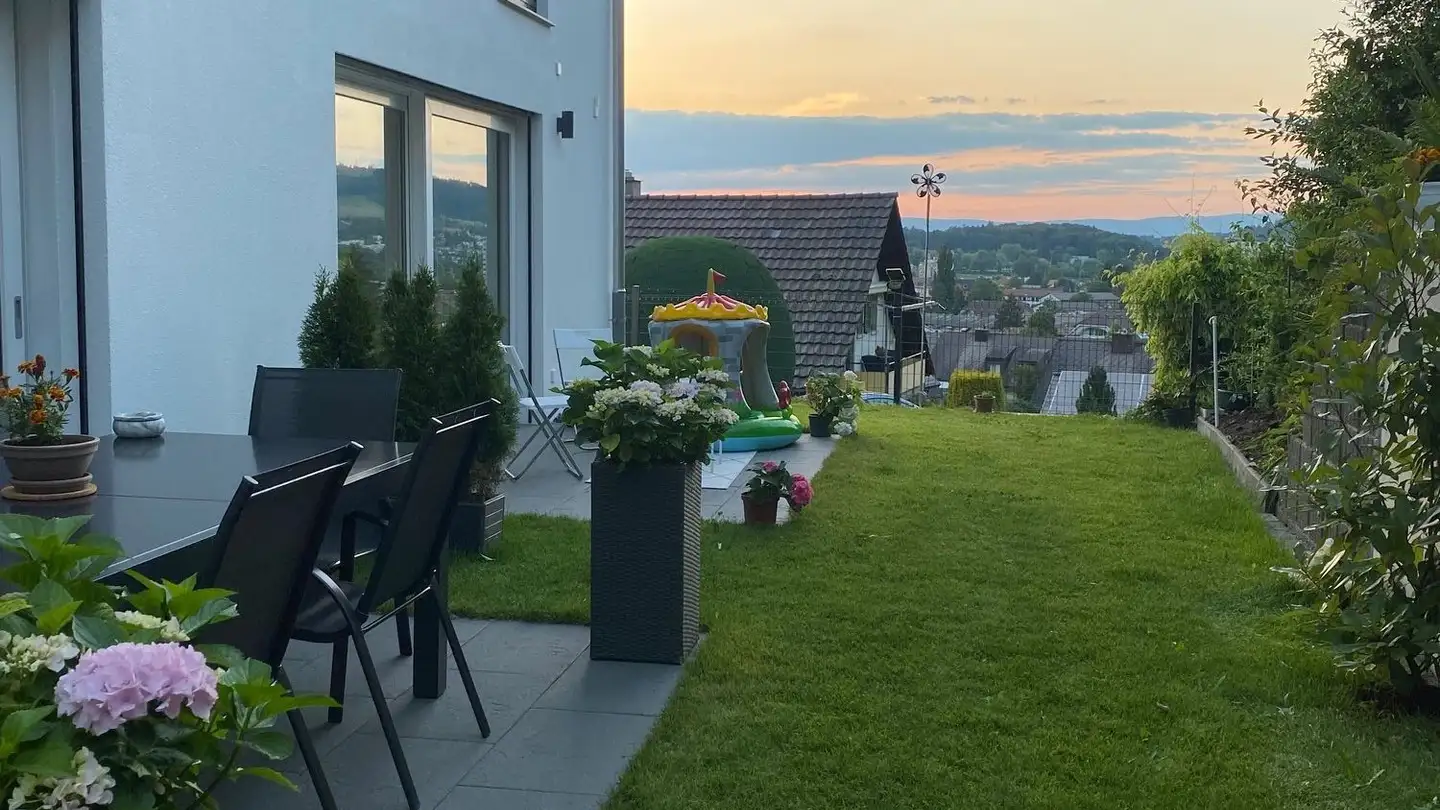 Casa bifamiliare in affitto - Hüsliweg 12, 3072 Ostermundigen - Photo 4