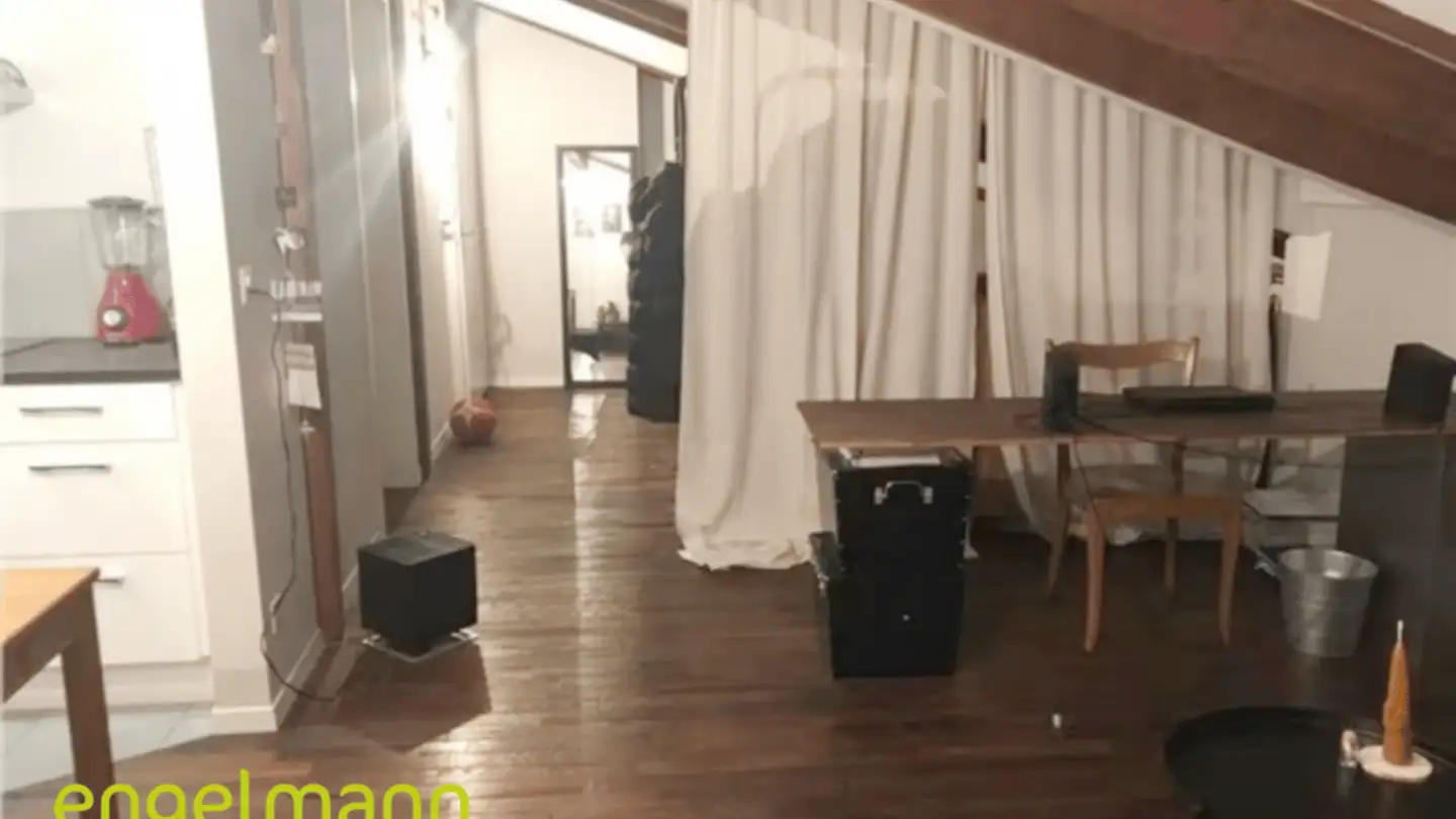 Appartement à louer - Rue Des Prés / Mattenstrasse 11, 2503 Biel/Bienne - Photo 2