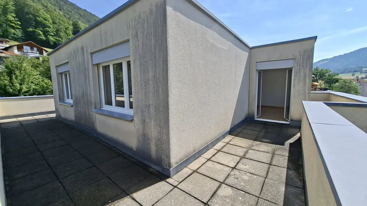 Appartamento in affitto - Rue Mercier 3, 2740 Moutier - Foto 4
