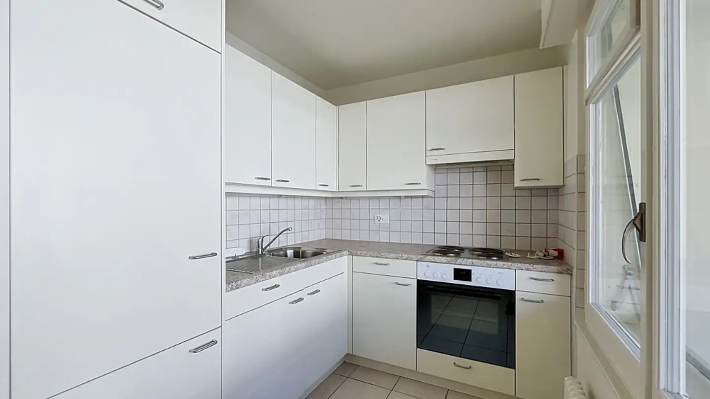 Wohnung mieten - Rue De Lausanne 15, 1800 Vevey