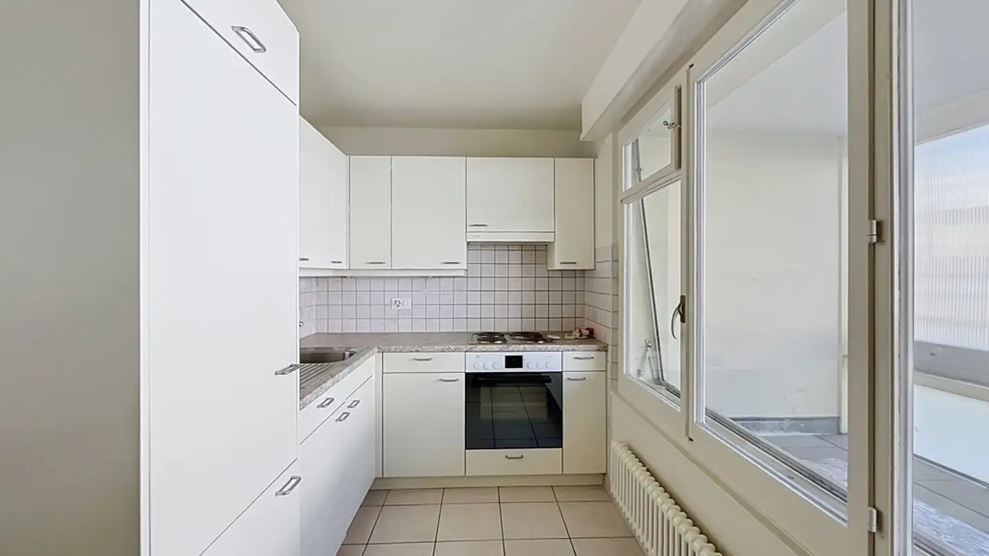 Wohnung mieten - Rue De Lausanne 15, 1800 Vevey - Foto 2