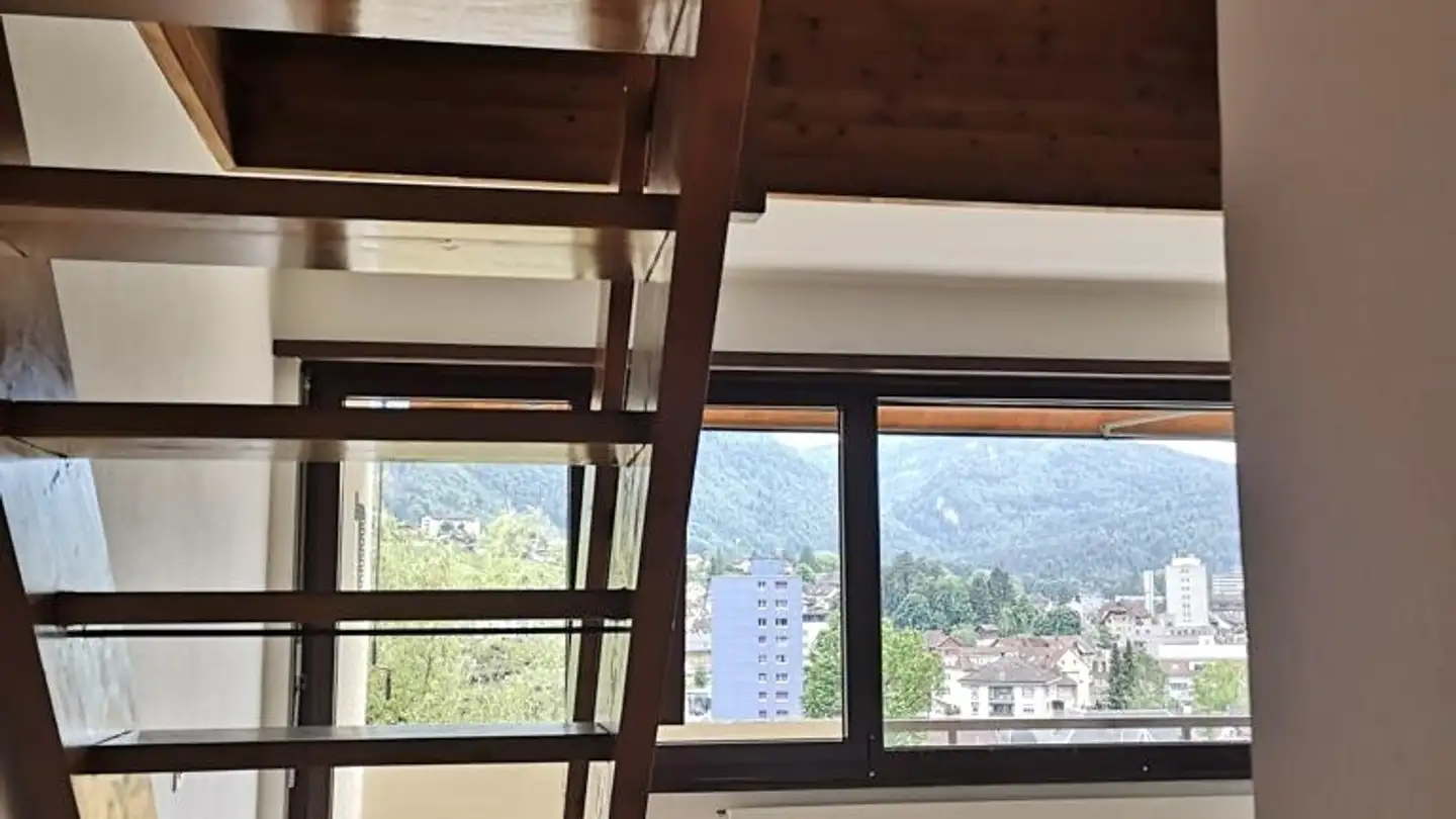 Wohnung mieten - Rue Du Crêt 7, 2740 Moutier