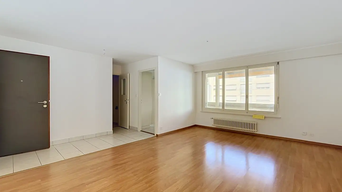 Wohnung mieten - Rue De Lausanne 15, 1800 Vevey - Foto 3