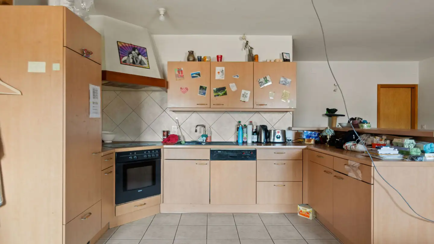 Duplex in vendita - Rue Du Parc, 2300 La Chaux-de-Fonds - Photo 4