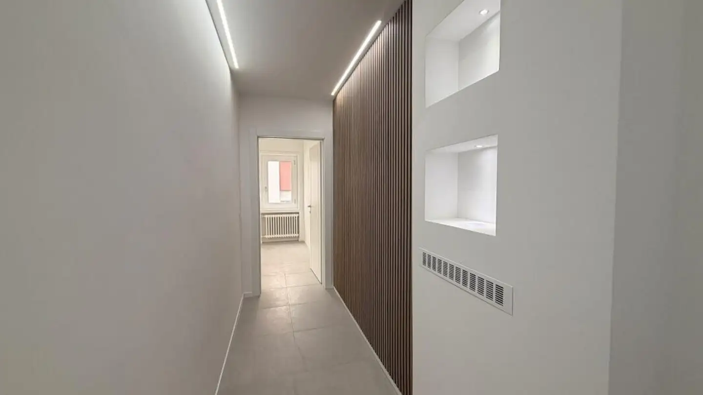 Appartement à vendre - 6900 Lugano