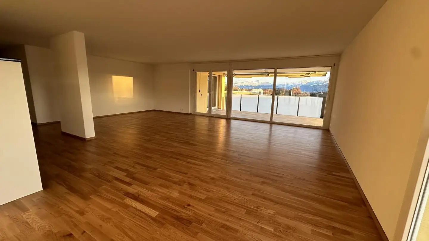 Appartamento in affitto - Poststrasse 9, 8634 Hombrechtikon - Foto 4