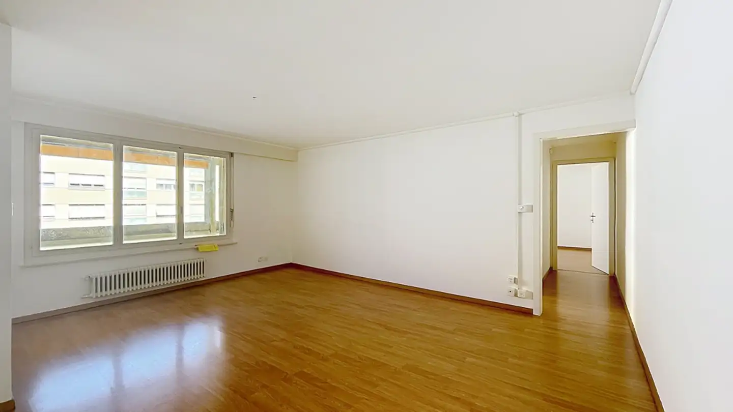 Wohnung mieten - Rue De Lausanne 15, 1800 Vevey - Foto 4