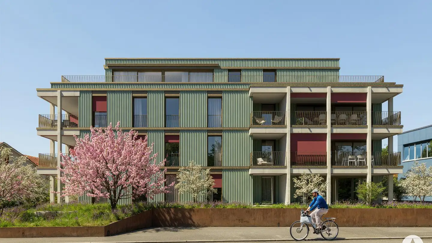 Edificio residenziale in vendita - Alpenweg 2, 3661 Uetendorf - Photo 3