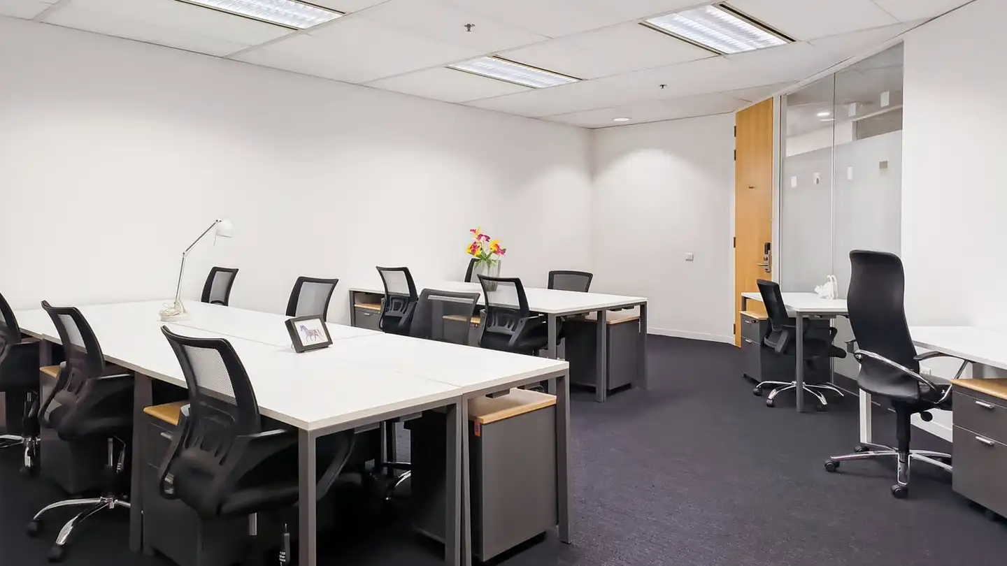 Bureau à louer - Maneggstrasse 33, 8041 Zürich - Photo 3