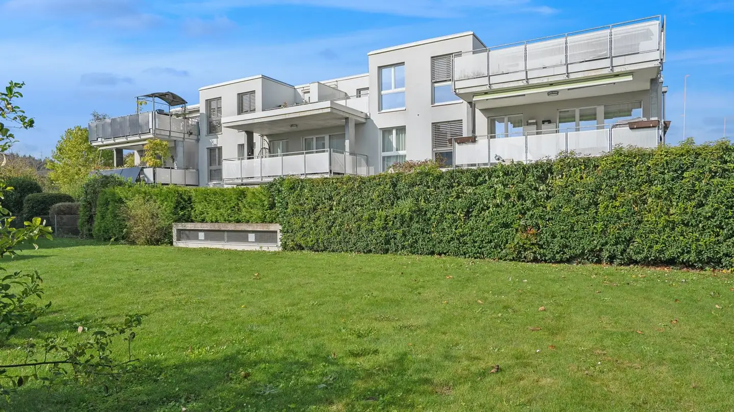 Penthouse for sale - Im See 8, 8187 Weiach - Photo 4