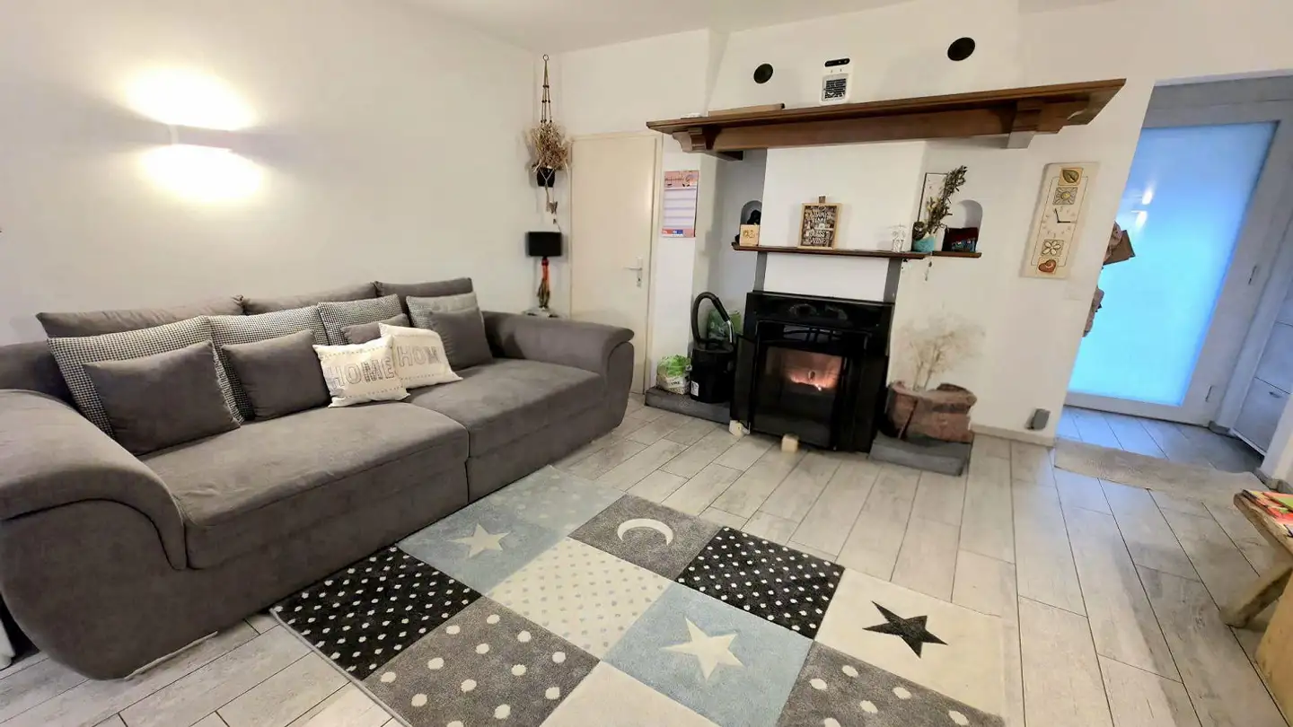 Einfamilienhaus kaufen - 6646 Contra