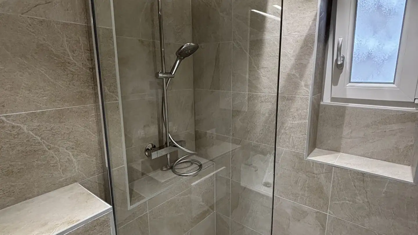 Apartment for rent - Turnweg 31, 3013 Bern