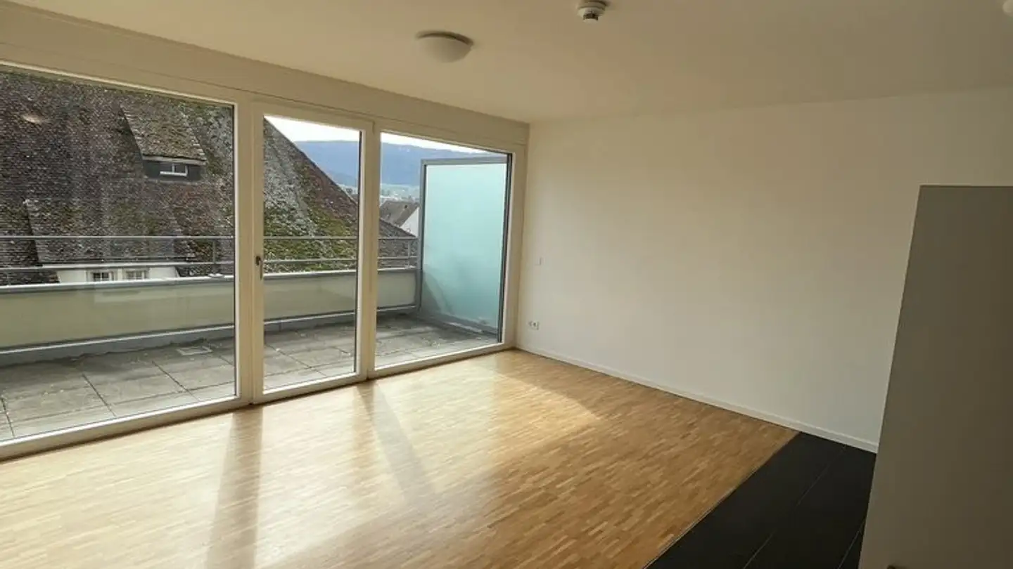 Studio in affitto - Rue de l'Hôpital 56, 2800 Delémont - Foto 2