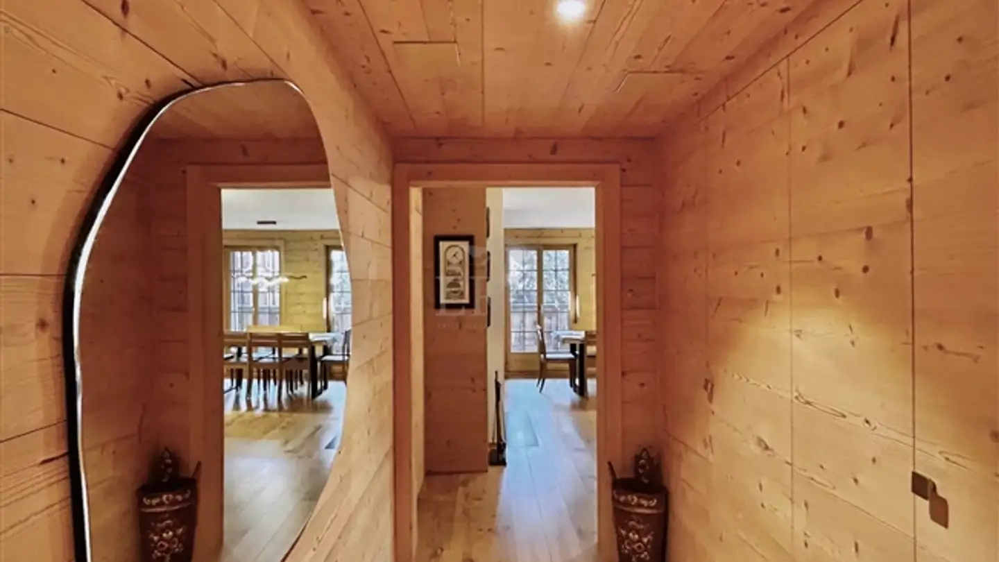 Apartment for rent - 3792 Saanen