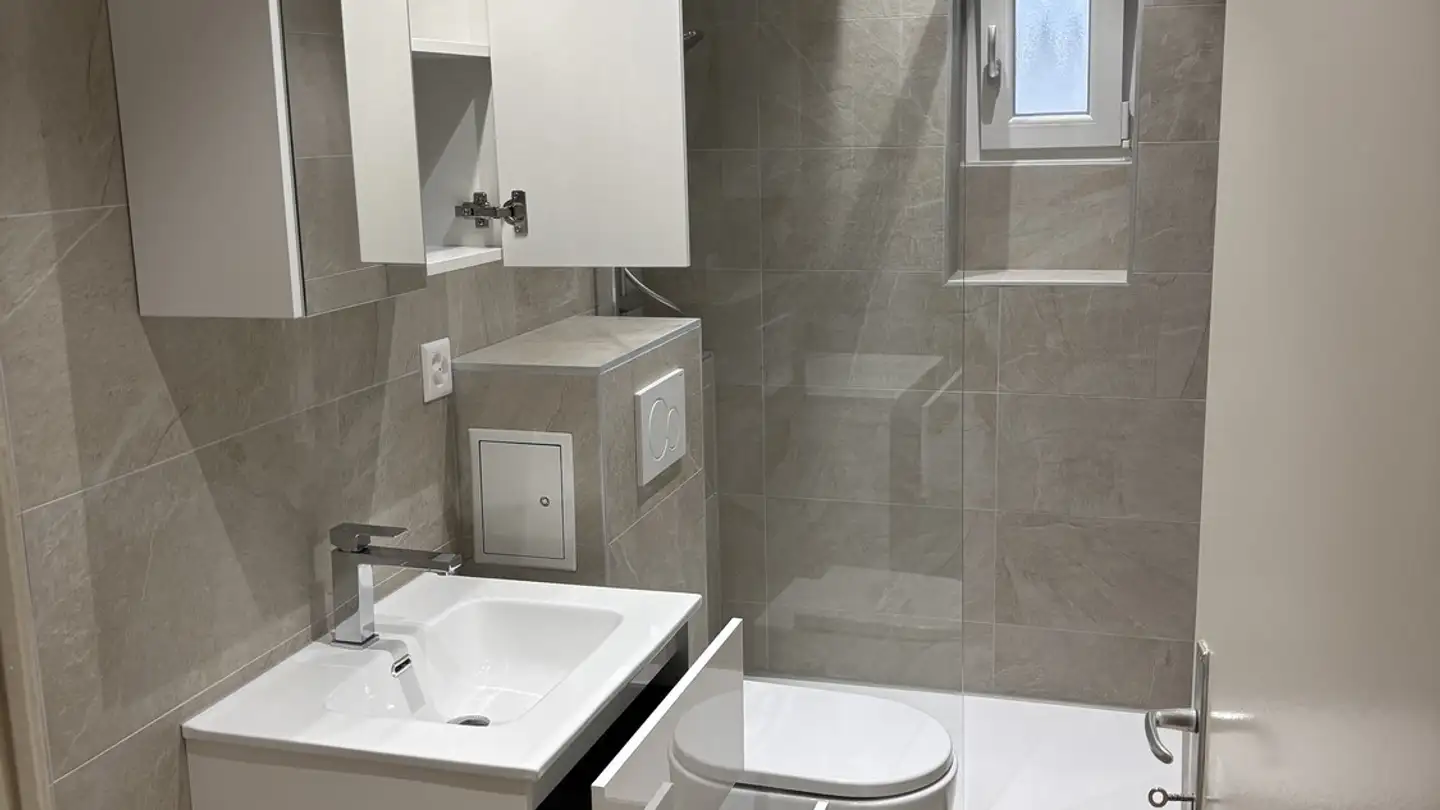 Apartment for rent - Turnweg 31, 3013 Bern - Photo 2