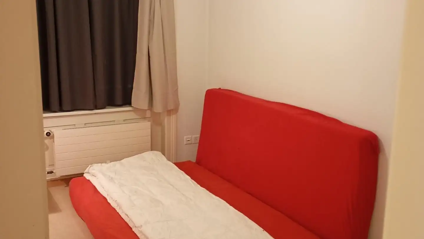 Chambre à louer - 8004 Zürich