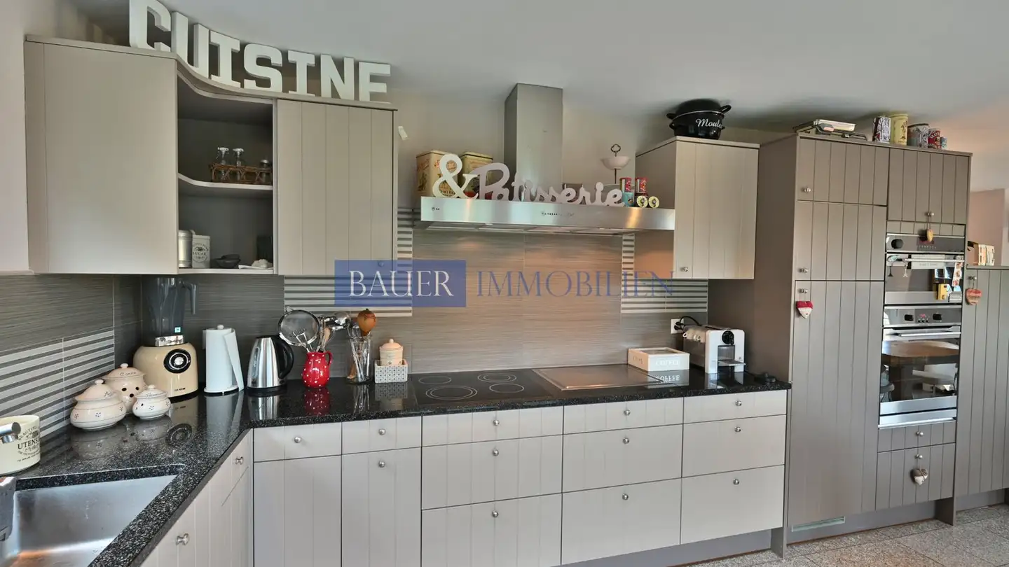 Casa singola in vendita - 5525 Fischbach-Göslikon - Photo 3