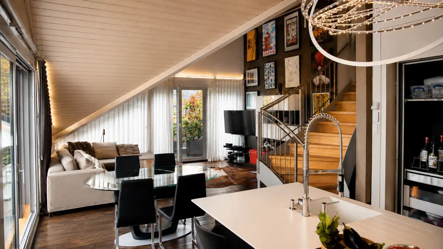 Penthouse for sale - 1295 Mies - Photo 3