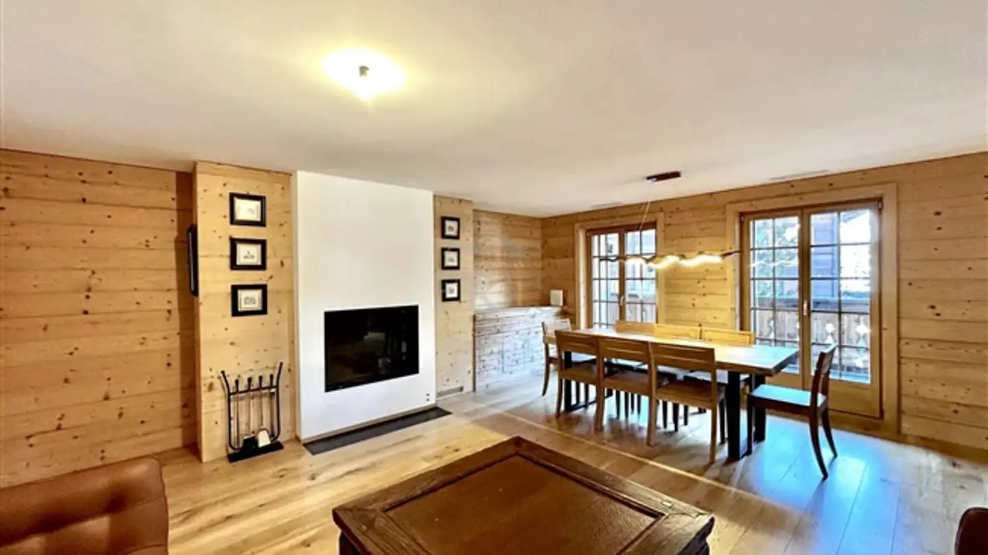 Appartamento in affitto - 3792 Saanen - Photo 3