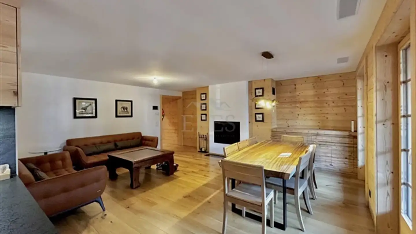 Appartamento in affitto - 3792 Saanen - Photo 4