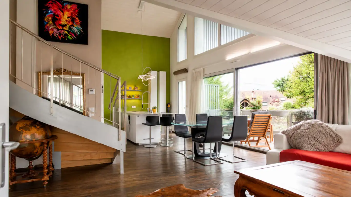 Penthouse for sale - 1295 Mies - Photo 4