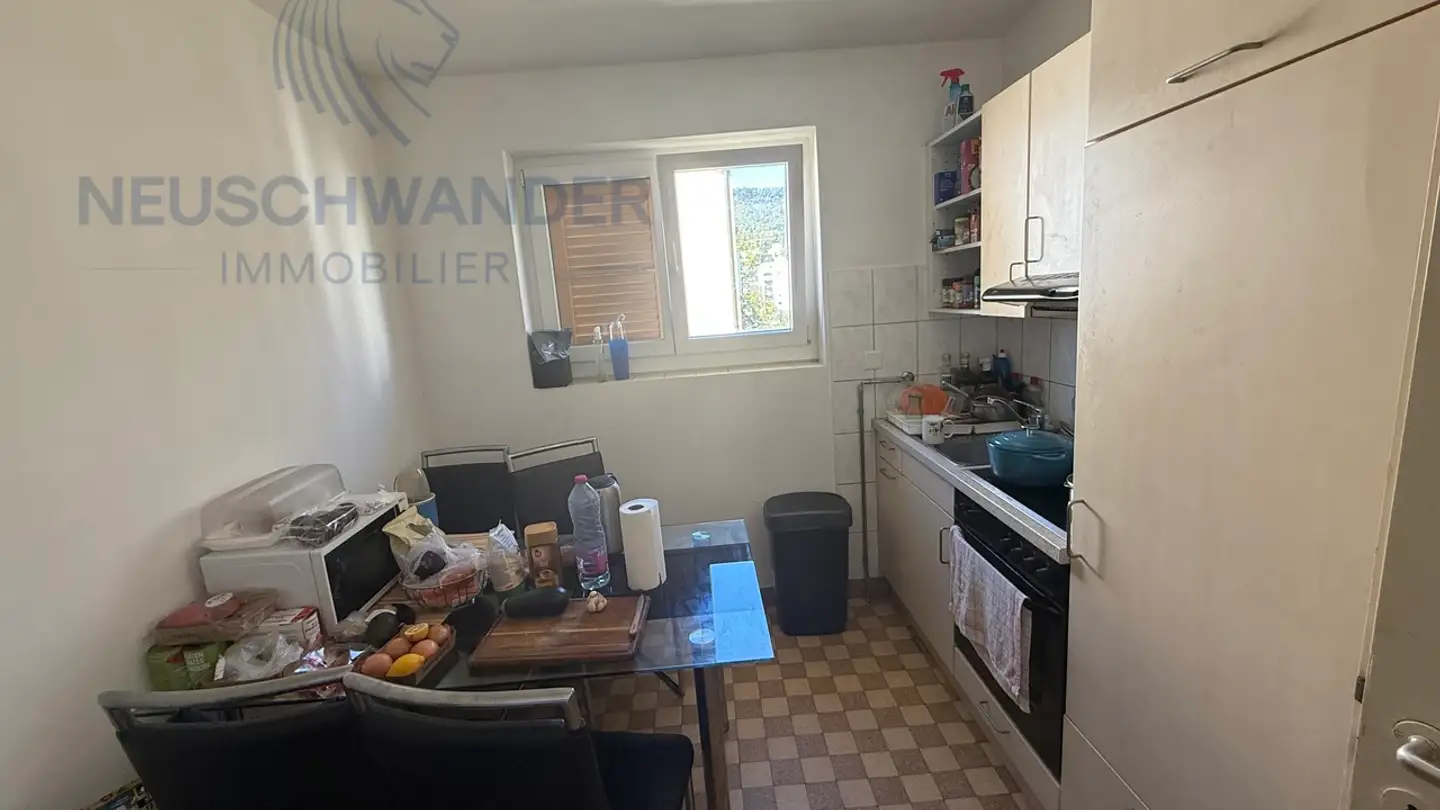 Edificio residenziale in vendita - Rue Des Primevères 27, 2800 Delémont - Photo 4