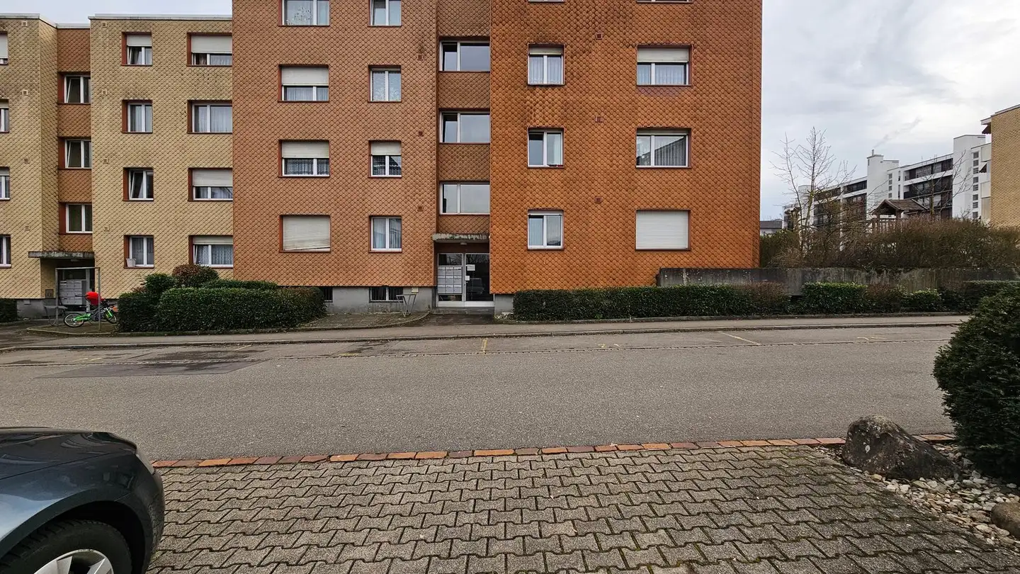 Appartement à louer - Wiesenstrasse 14, 5432 Neuenhof
