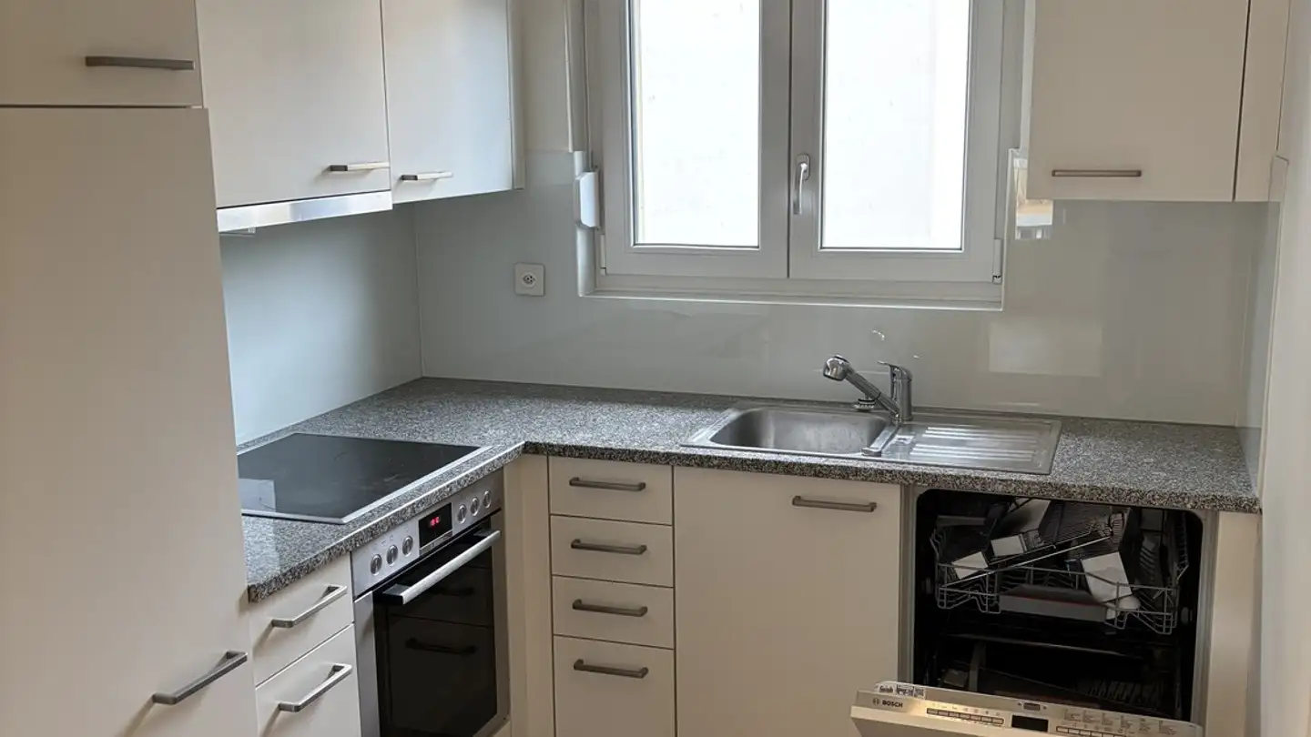 Apartment for rent - Turnweg 31, 3013 Bern - Photo 4