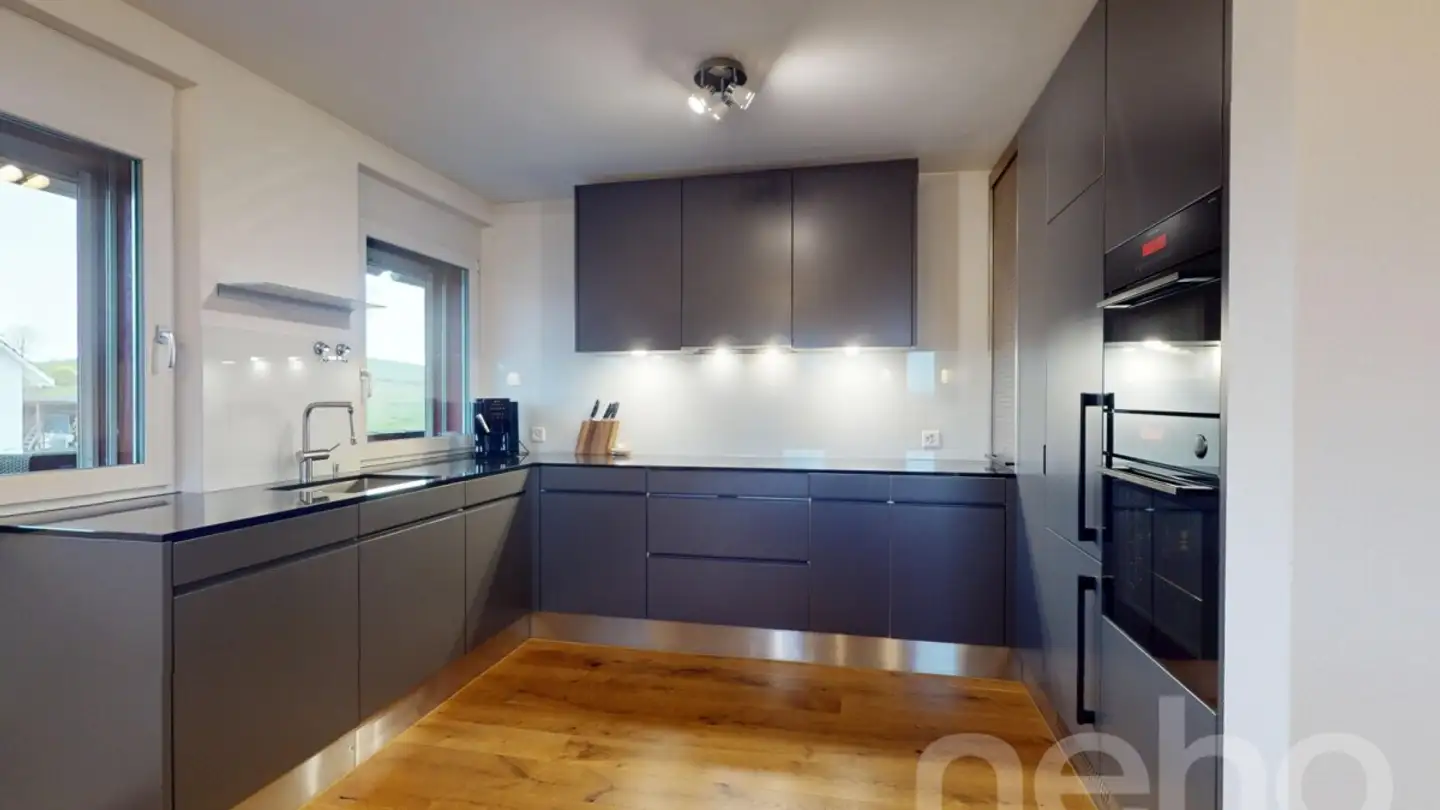 Duplex in vendita - 8412 Hünikon (Neftenbach) - Foto 4