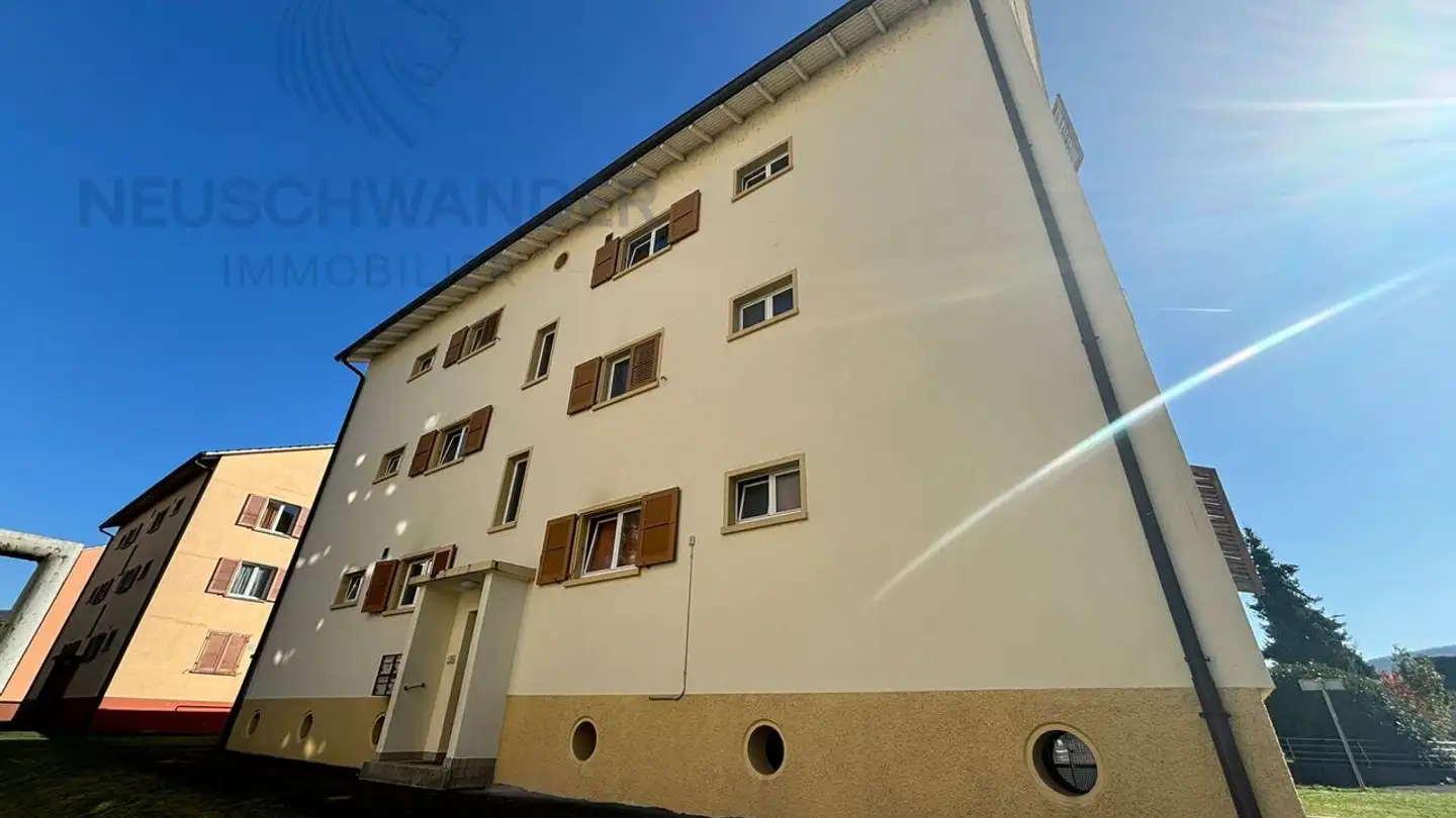 Edificio residenziale in vendita - Rue Des Primevères 27, 2800 Delémont - Photo 3