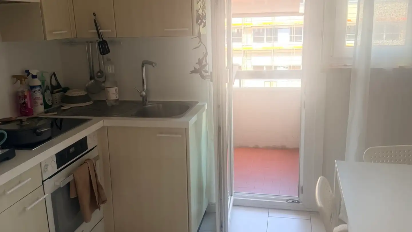 Appartamento in affitto - 6900 Lugano - Foto 2